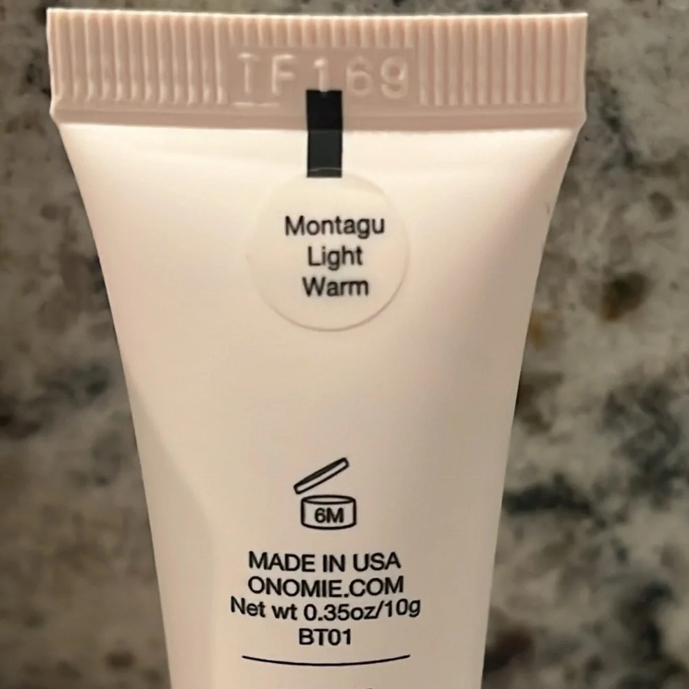 Onomie Bright Concealing Elixir Dark Circle Concealer